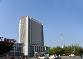 河南科技大學(xué)第一附屬醫(yī)院新區(qū)醫(yī)院門診醫(yī)技樓、外科病房樓消防工程