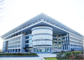 河南科技大學(xué)圖書信息中心、文理組團(tuán)等消防工程