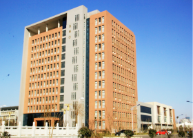 河南科技大學(xué)圖書信息中心、文理組團(tuán)等消防工程