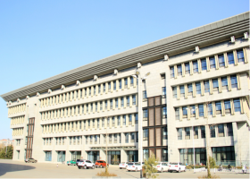 河南科技大學(xué)圖書信息中心、文理組團(tuán)等消防工程